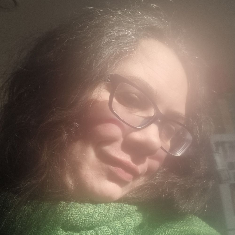 The Nerdy Researcher