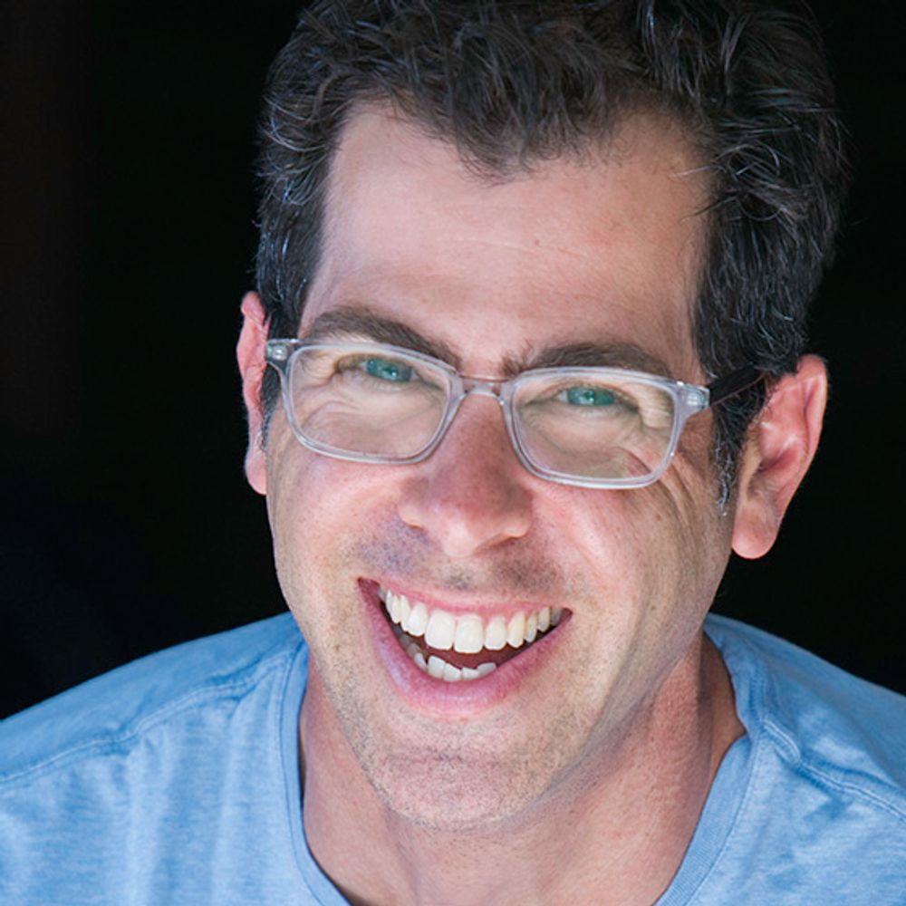 Doug Zacker