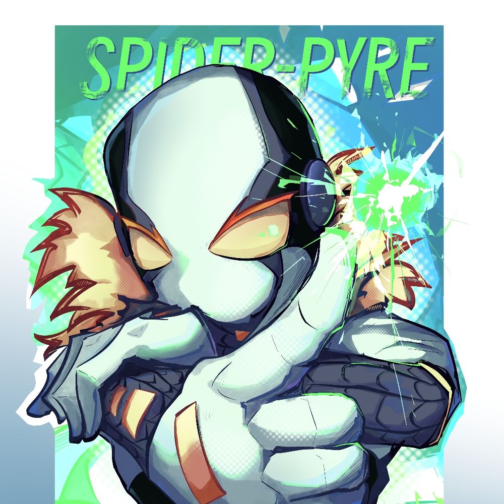 Pyronic