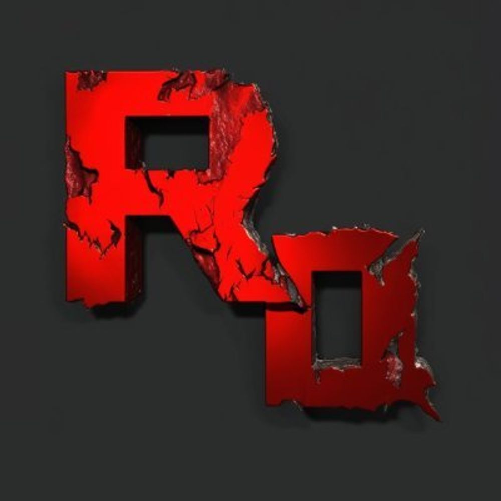 RageQuitters UK