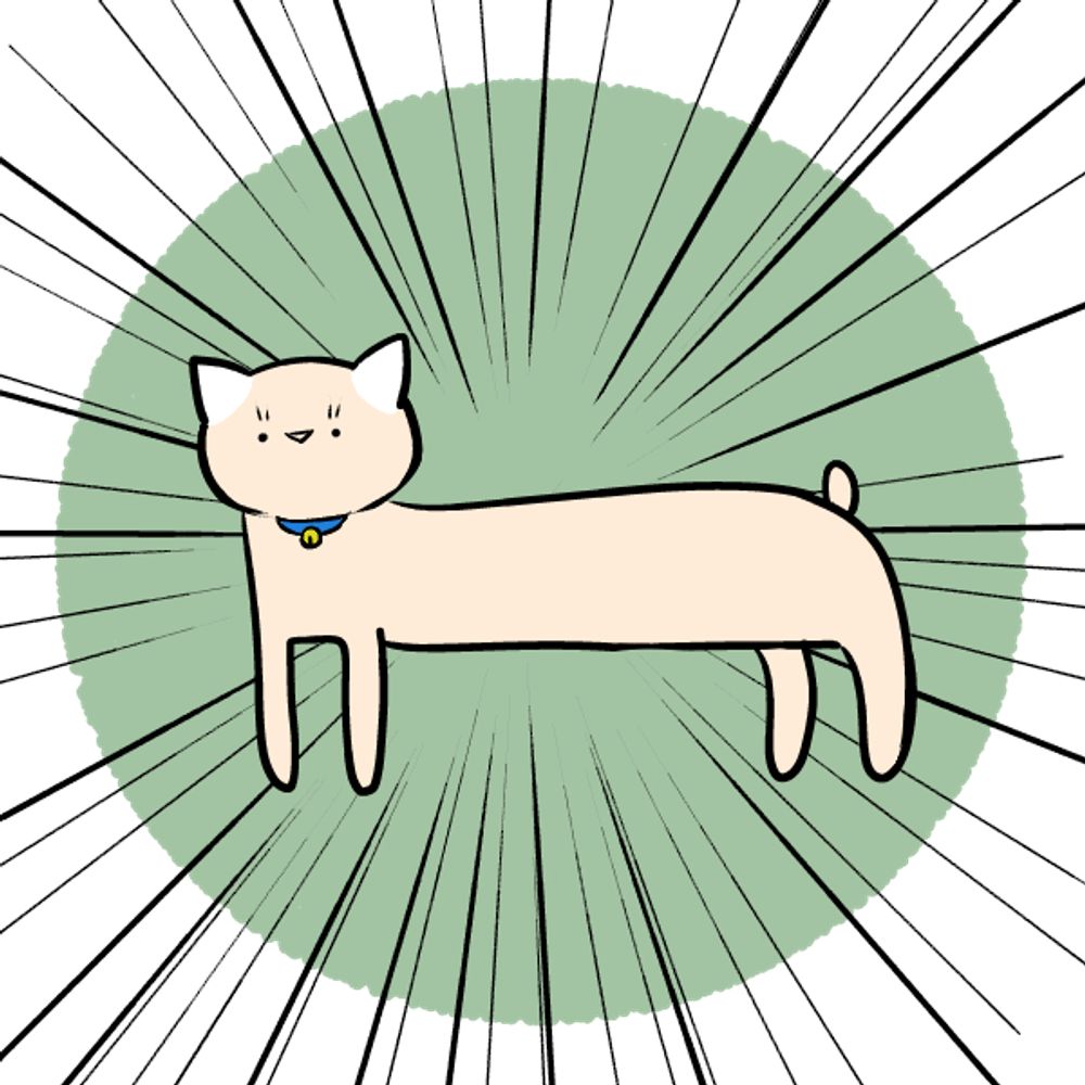 cat meowcifer