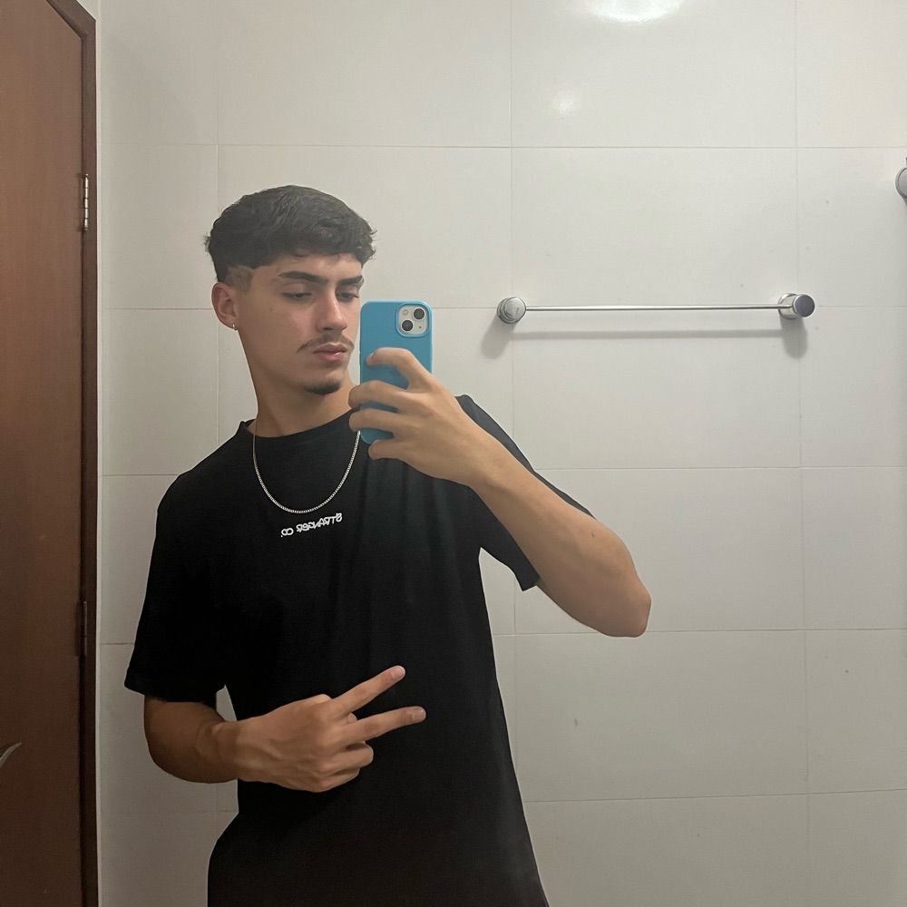 Araujo😈