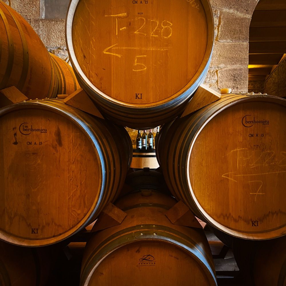 Bodegas Malaga