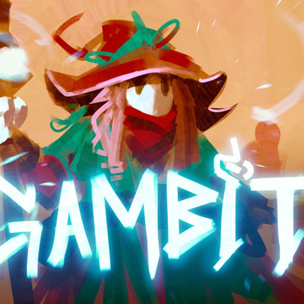 World of Gambit