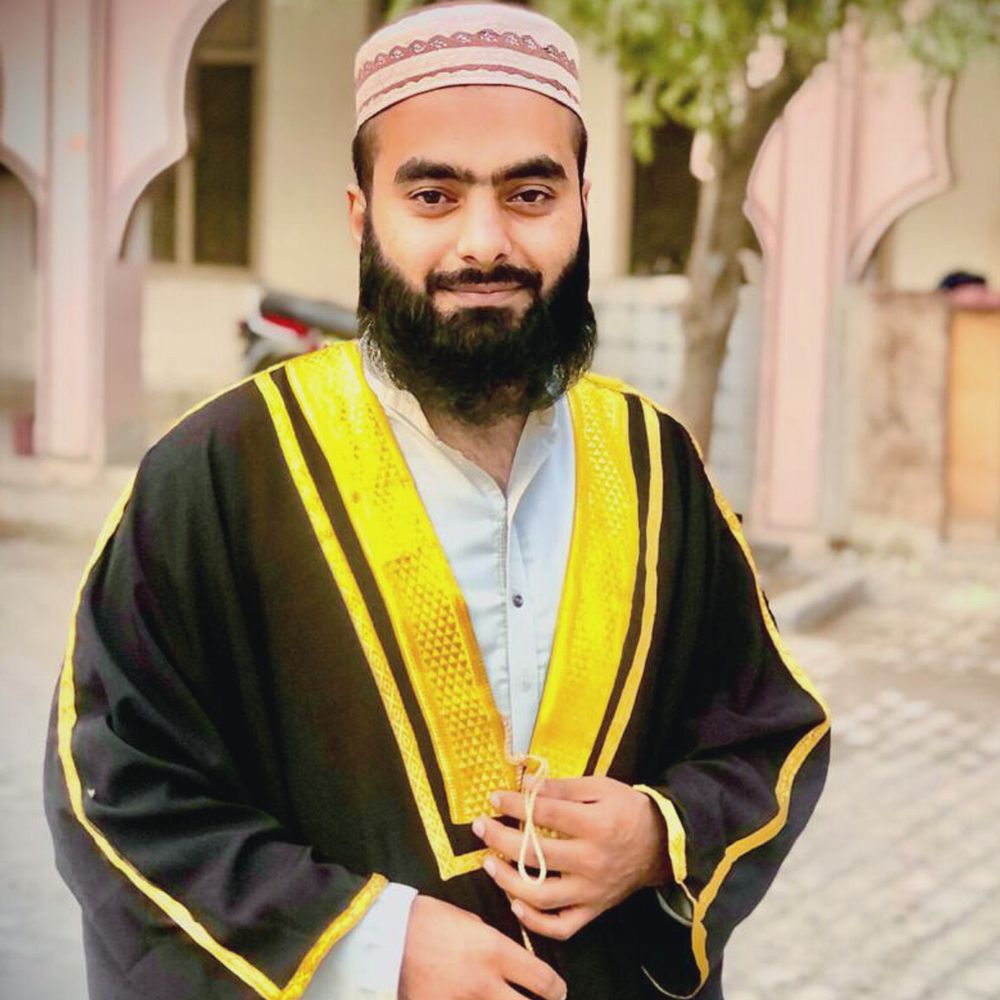 JunaidHaqqani