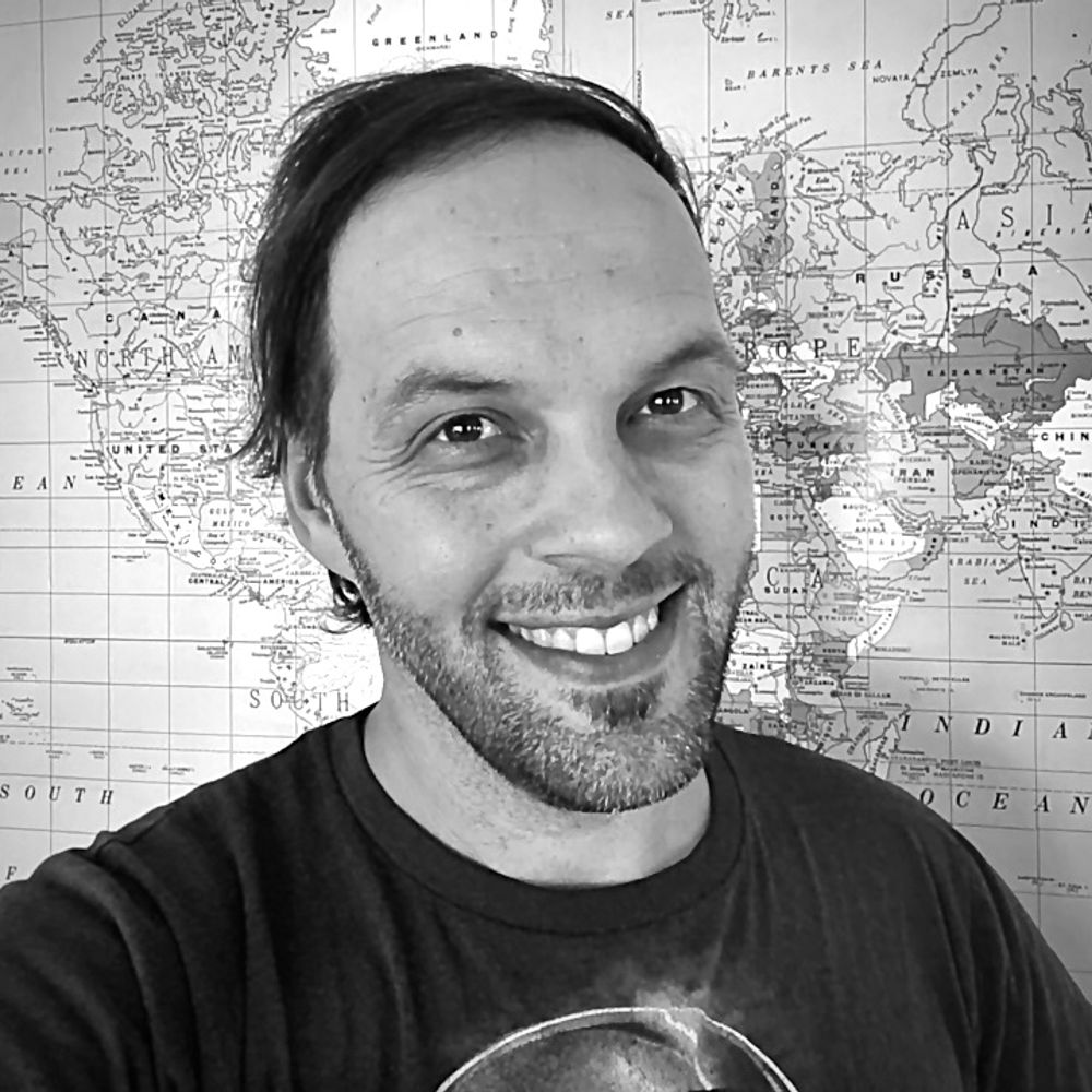 Dylan Hudecki (The Dill, Slow Beach, Pure Phase Radio)