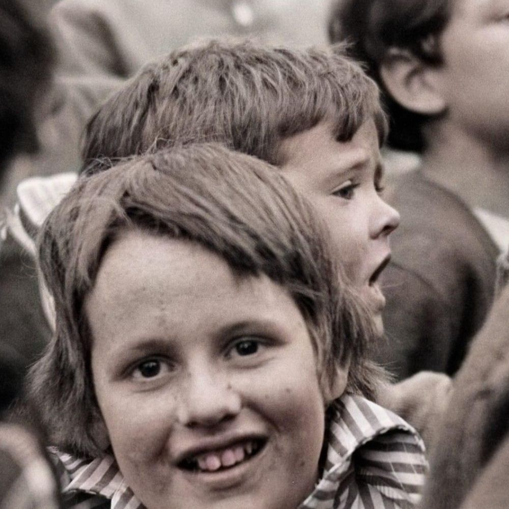 BeeFromDerry