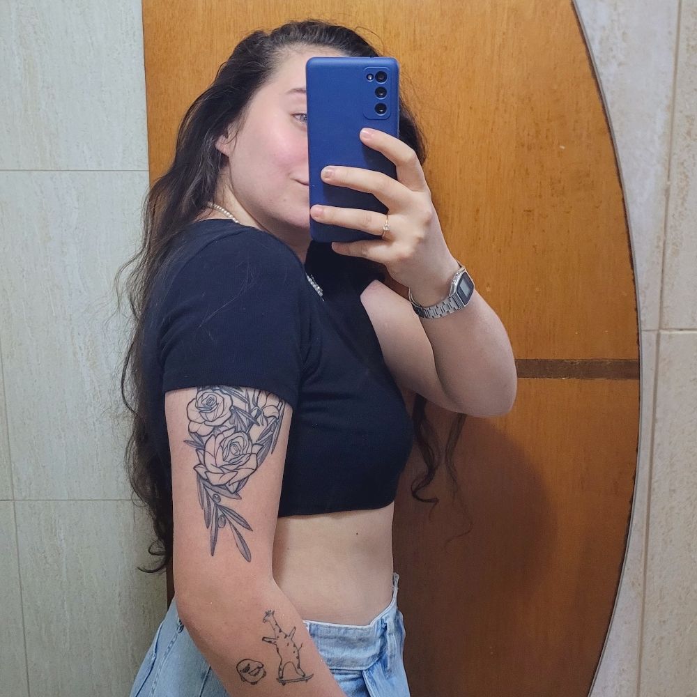 Grazi Barcelos