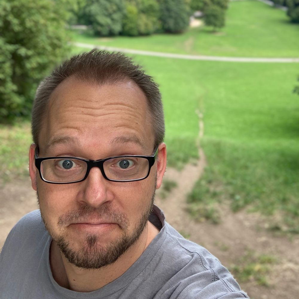 Ben Jurek