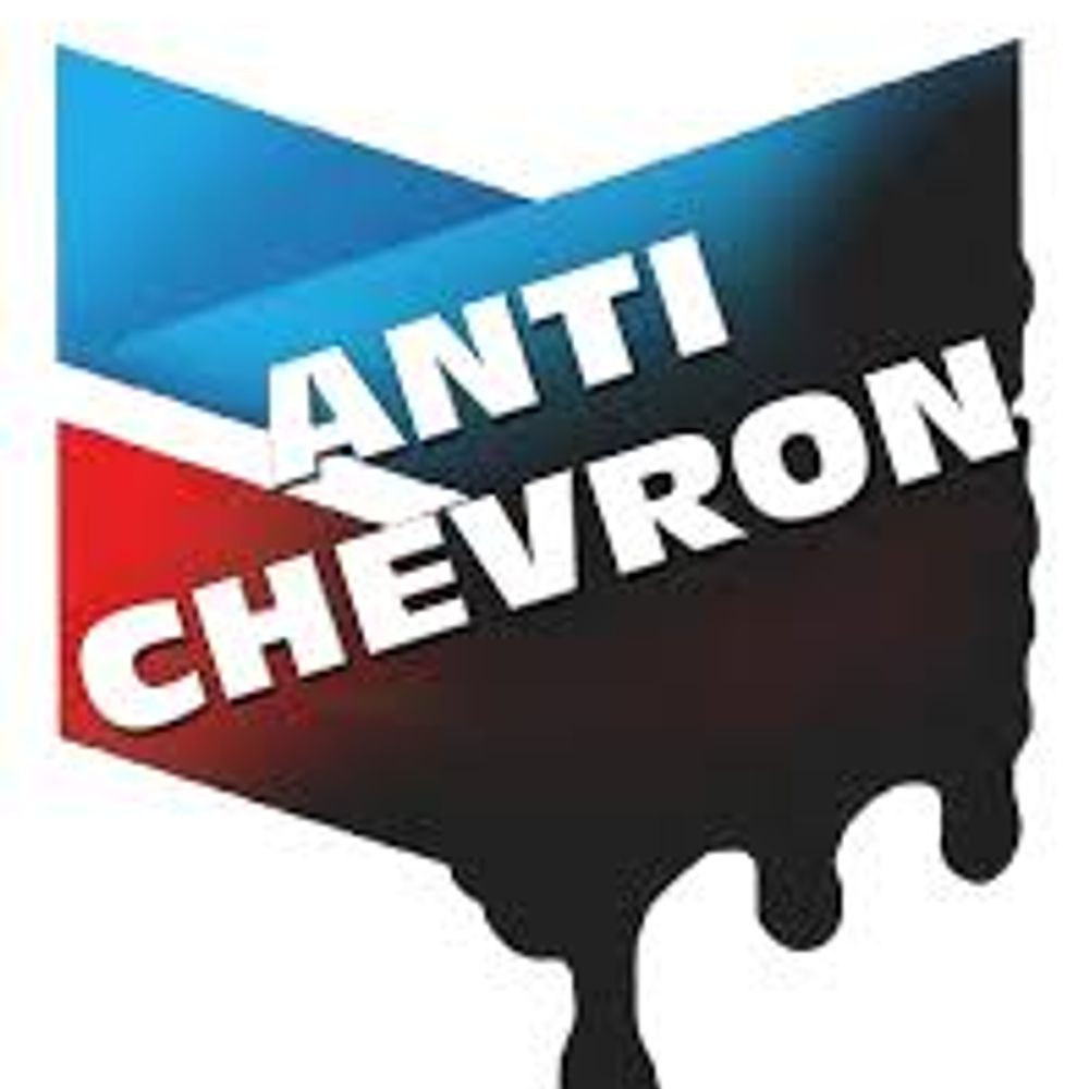 Anti-Chevron