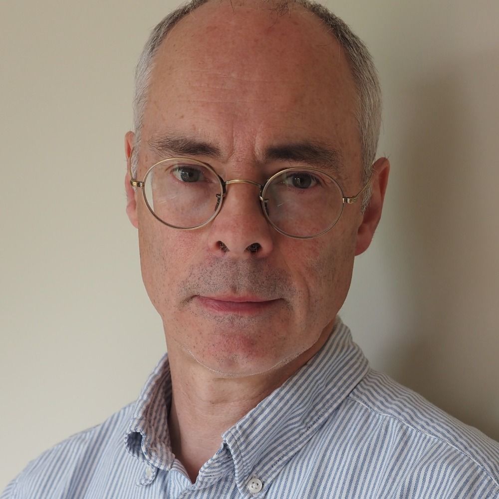 Murray Shanahan