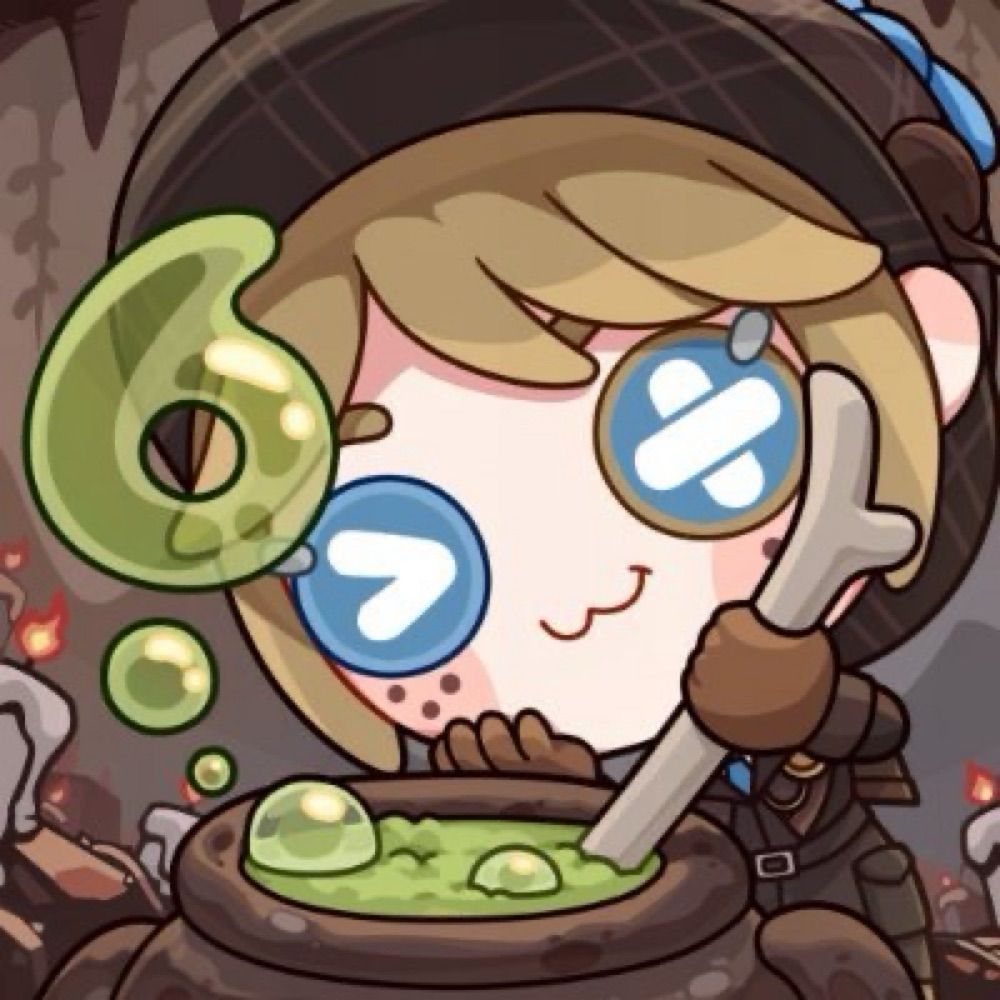 Identity V 🟡