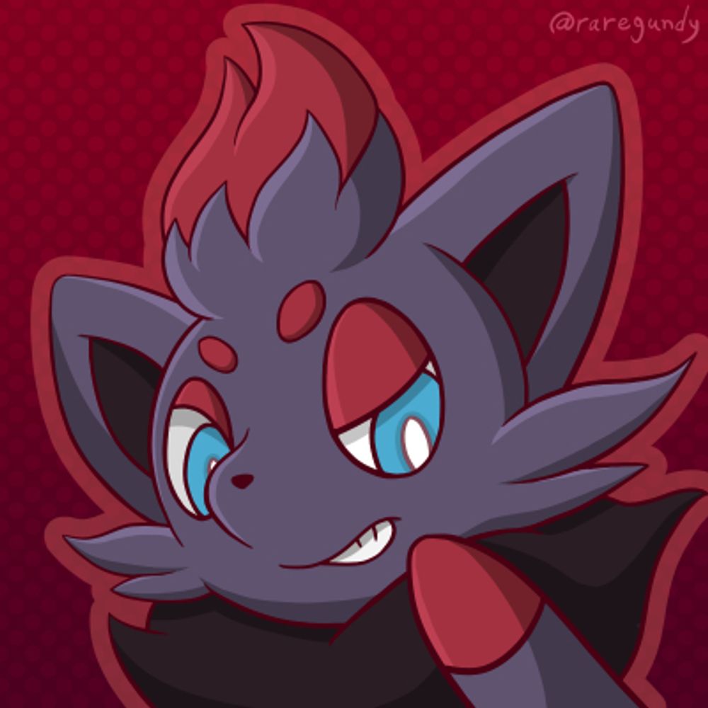 Raregundy