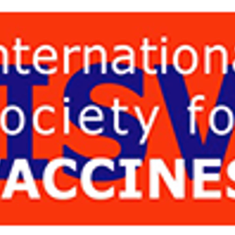International Society for Vaccines News