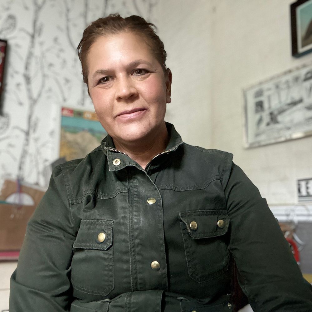 Diane Horvath