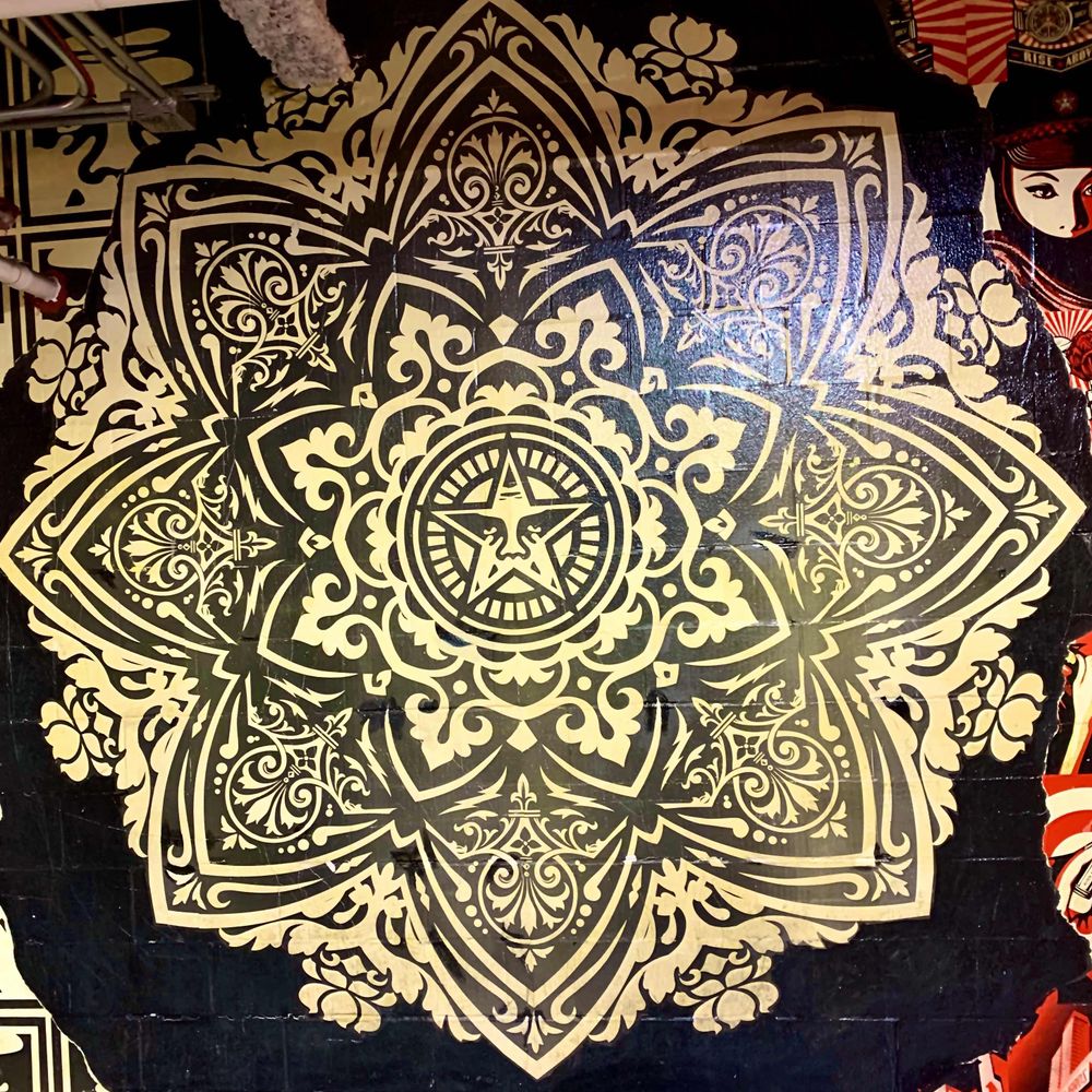 Lost Mid Century child