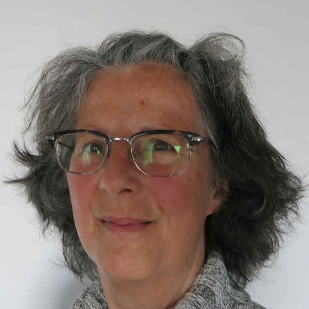 Sylvie Chenard