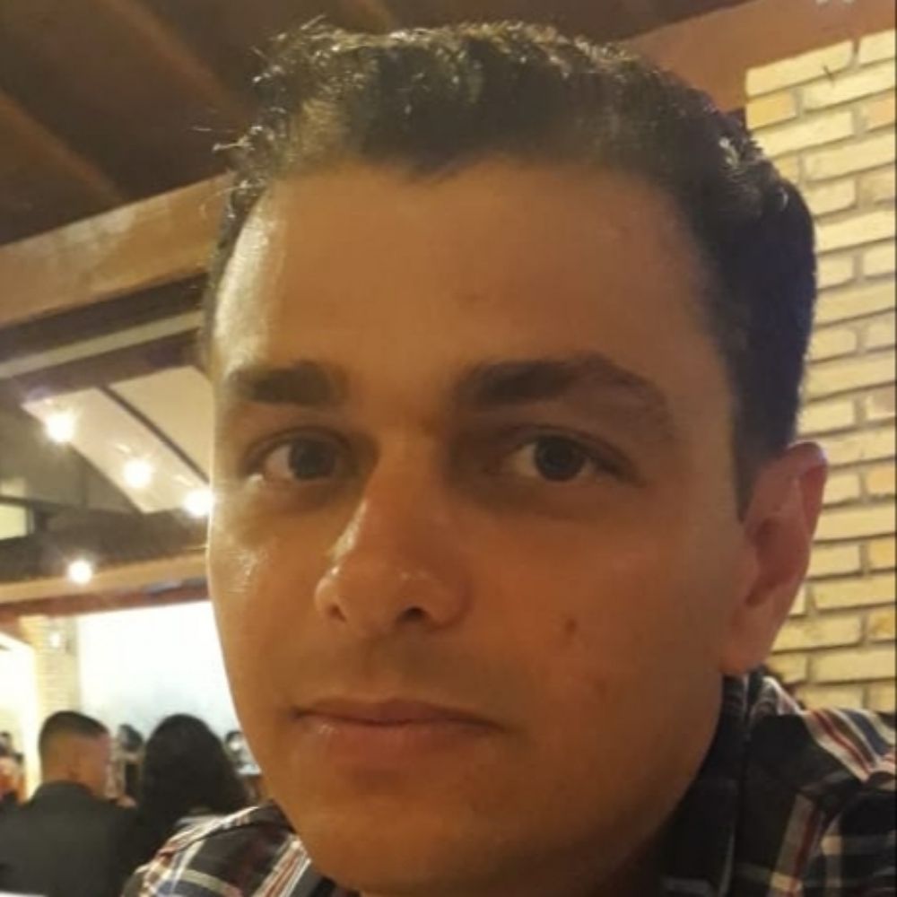 Christian Lobregatte 