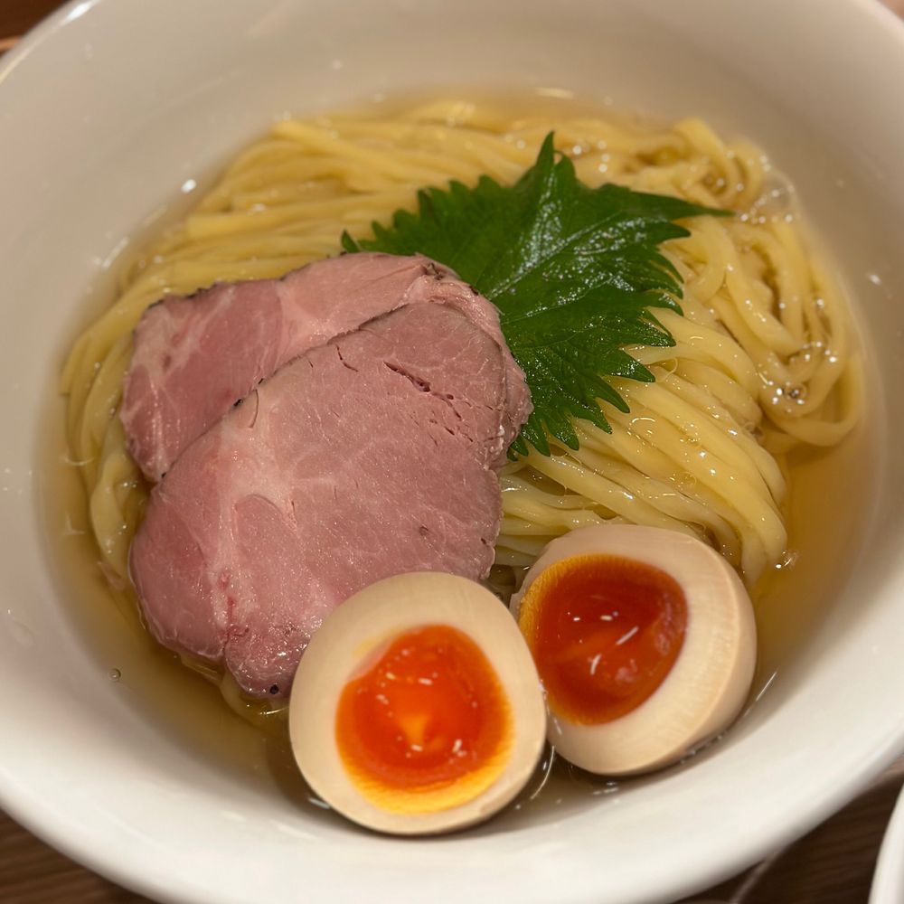 篤月(ATSUKI)