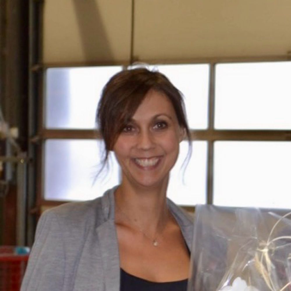 Hélène BOTTI
