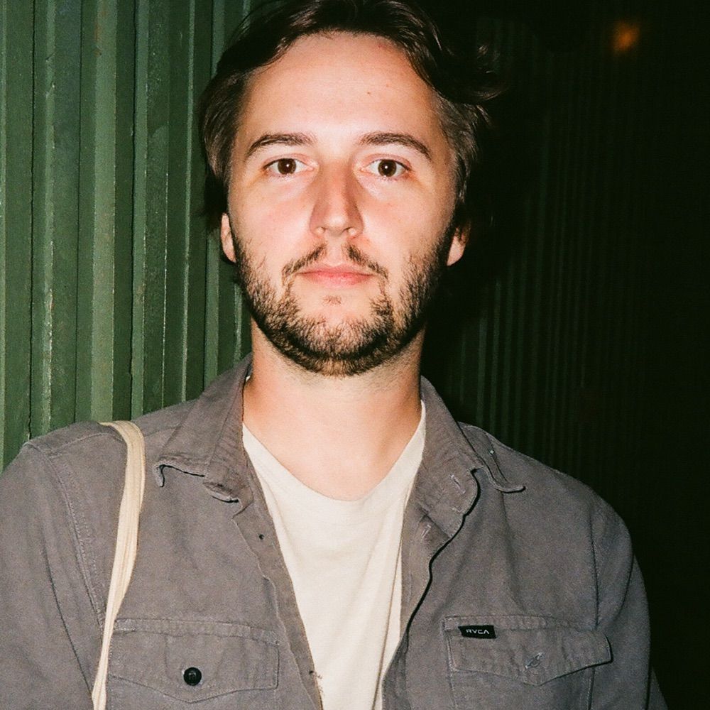 Tyler Christie