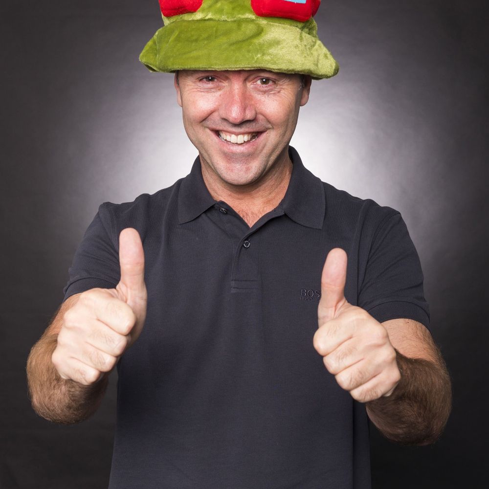 Alberto Guerrero