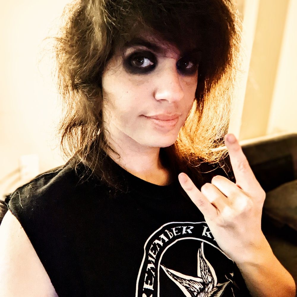 AstridTheHorrorGirl