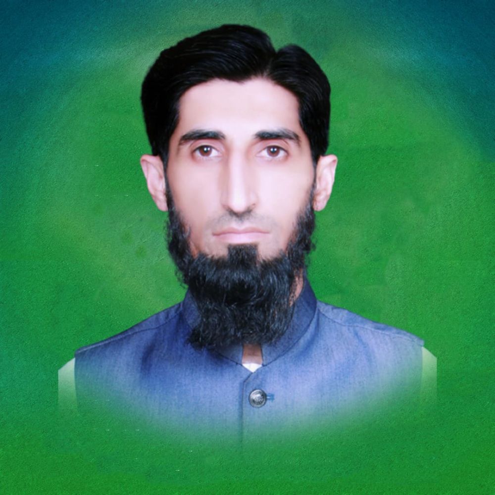 Khurram Shahid🇵🇸