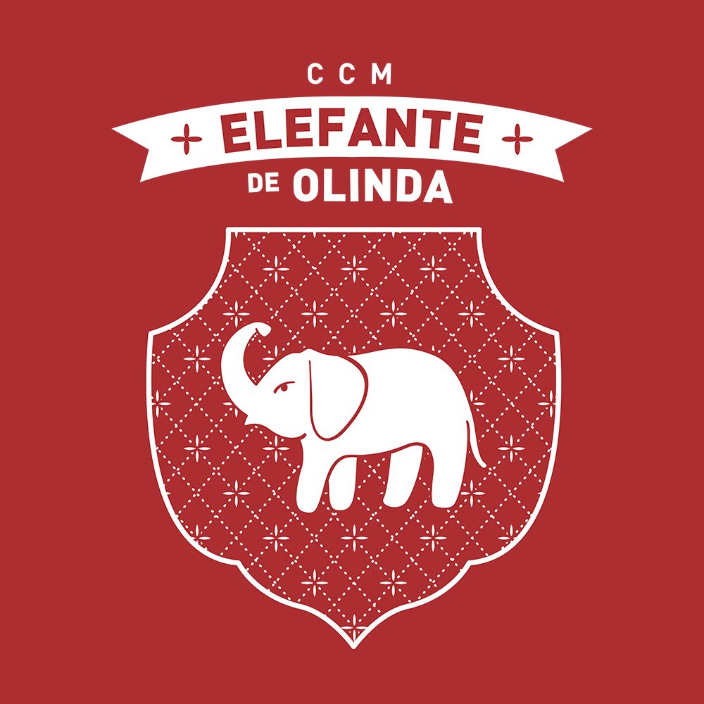 Elefante de Olinda