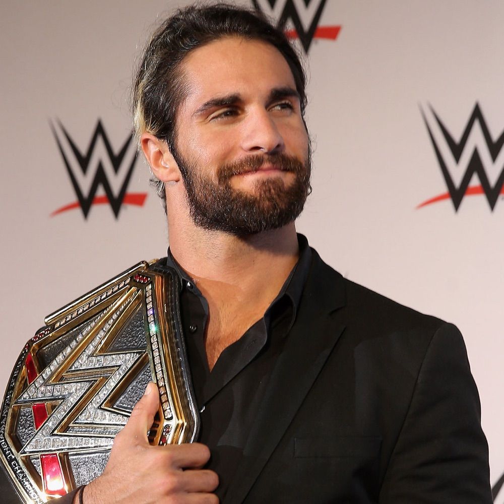 Seth Rollins