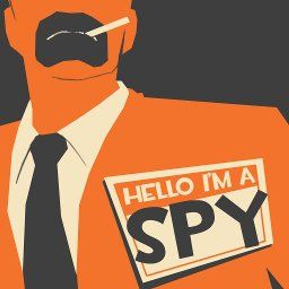 ThatOneSpy