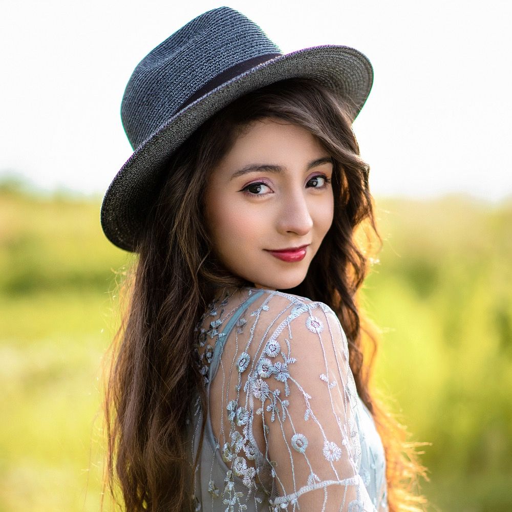 Grace Rosales