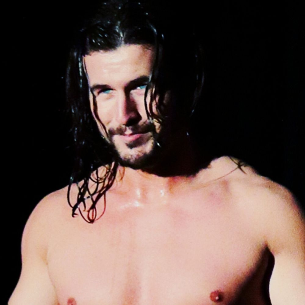 Hourly Adam Cole