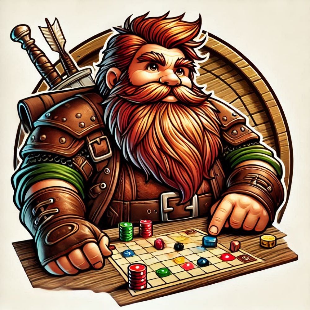 BearwynPlaysGames