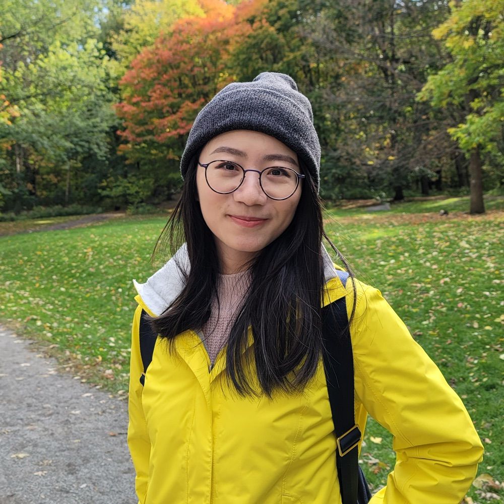 Xixi zhang