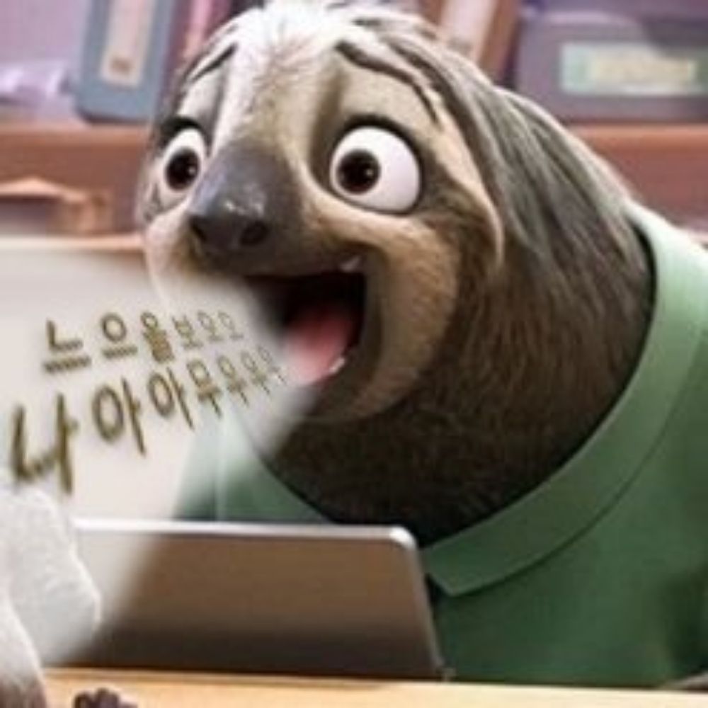 늘보나무