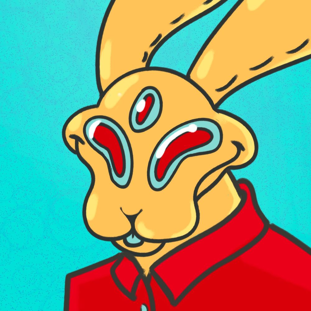 Rabbitaddict