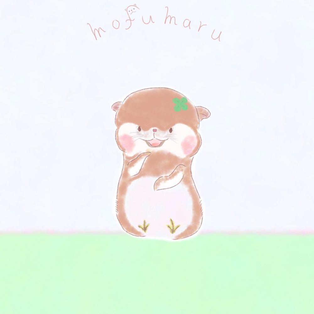 もふまる