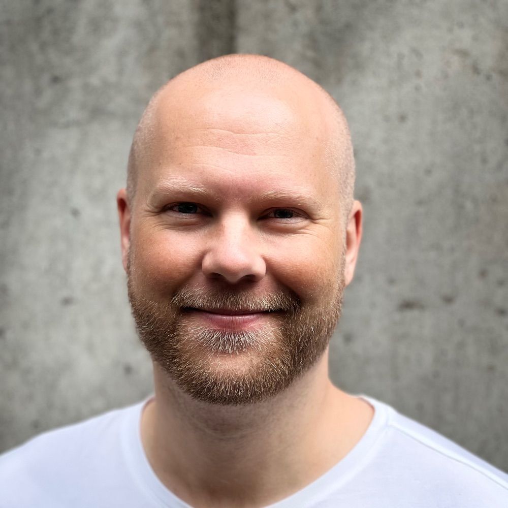 Preben Jensen