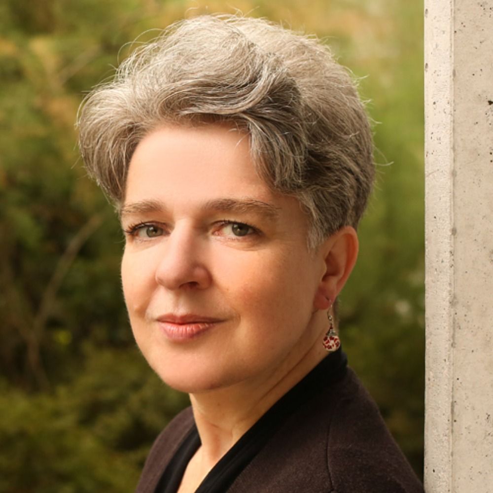 Sandra Meinzenbach