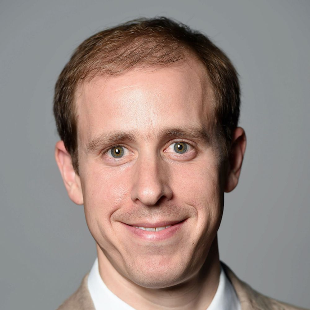 Justin White