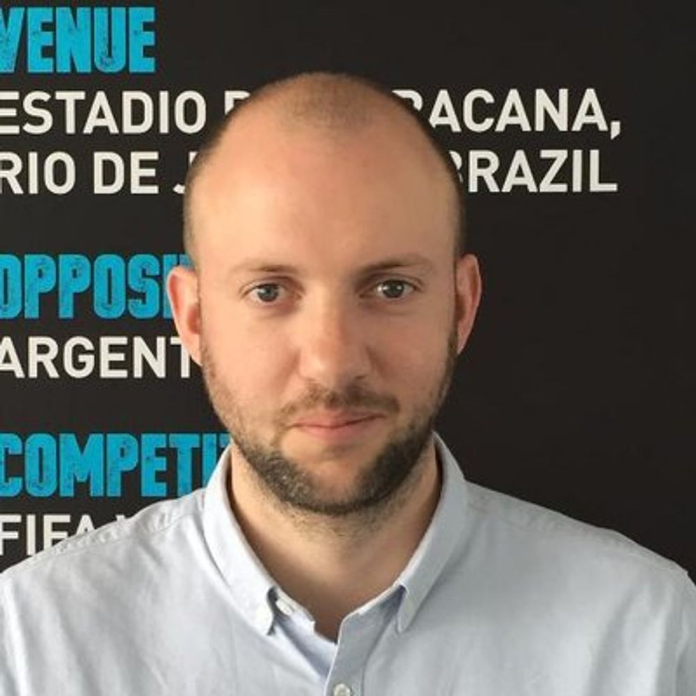 Simon Farrant