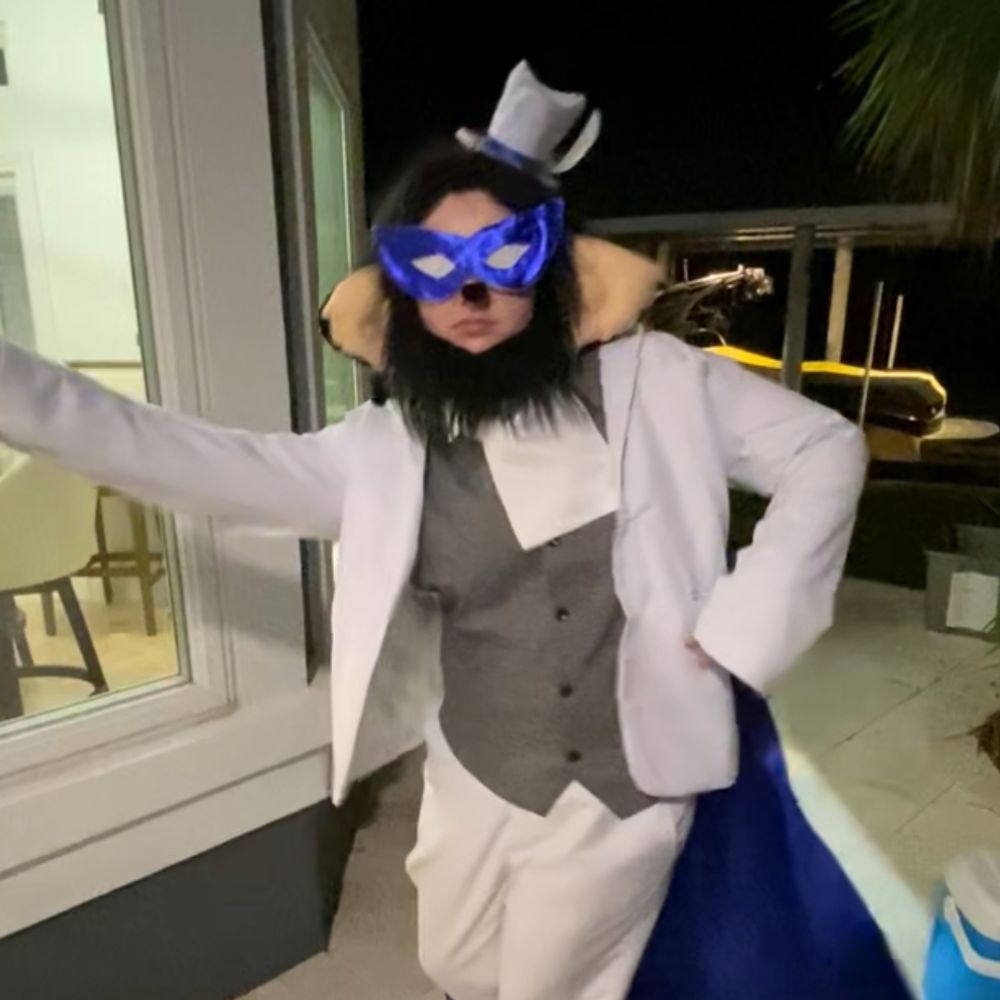 User avatar