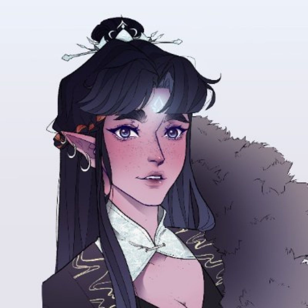 LeelaJun❄️