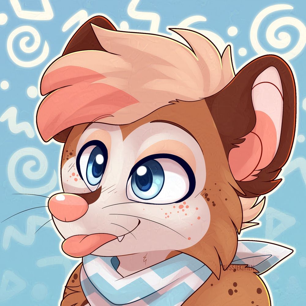 🌸 Renopossum 🌿 🔜 IFC | [Art comms OPEN]