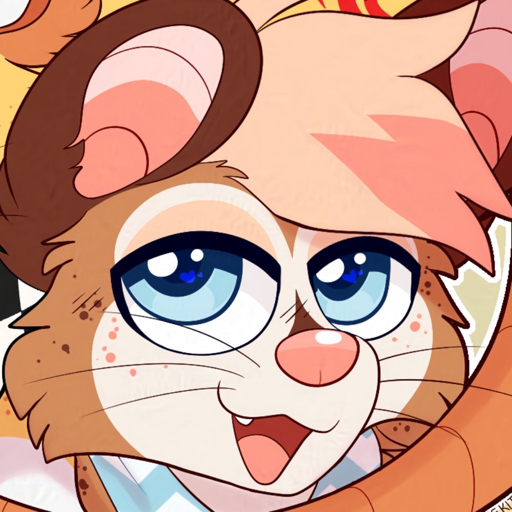🌸 Renopossum 🌿 | [Art comms OPEN]