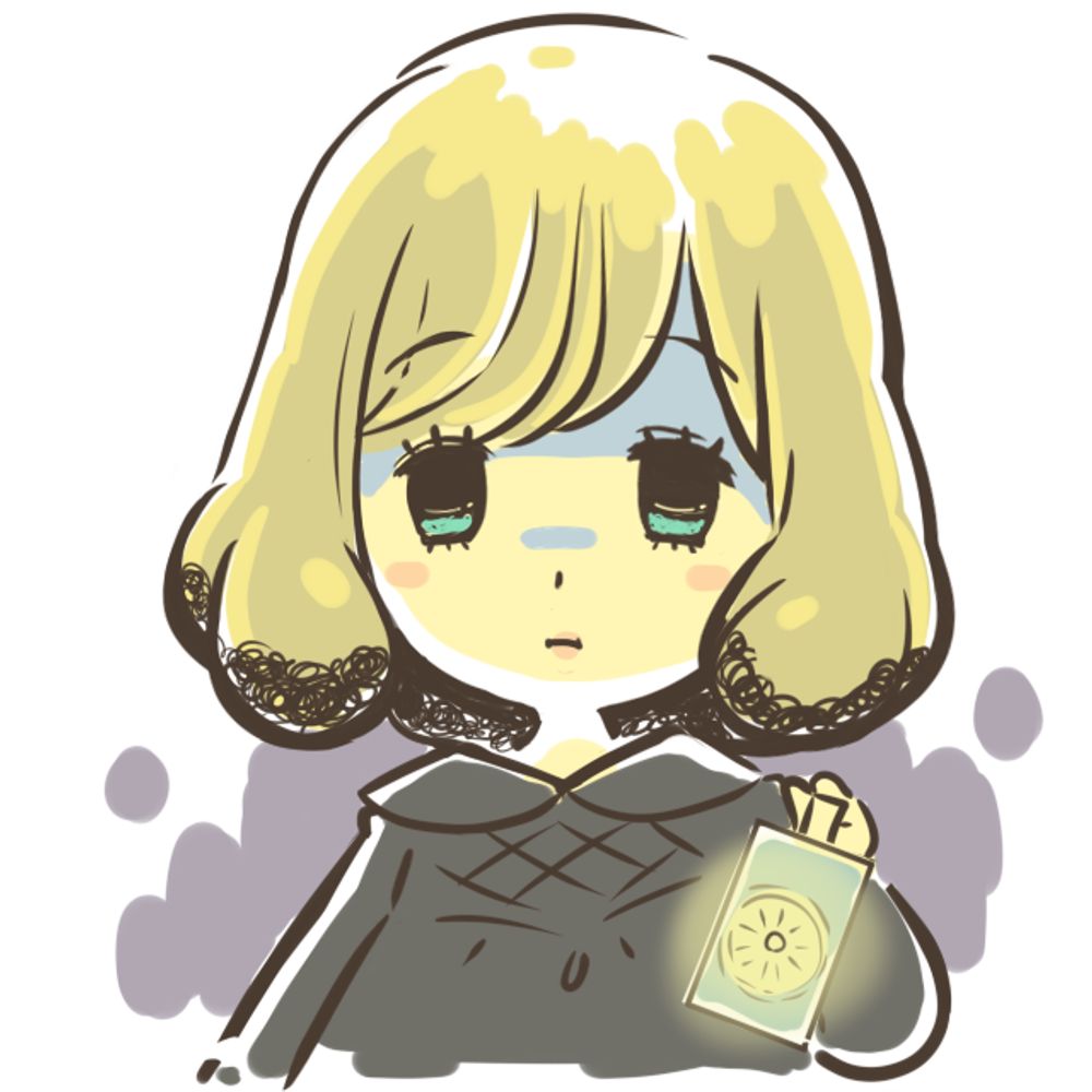mellow@腐乱ぼわーず 【椿屋敷の亡霊】 【廃館少女】