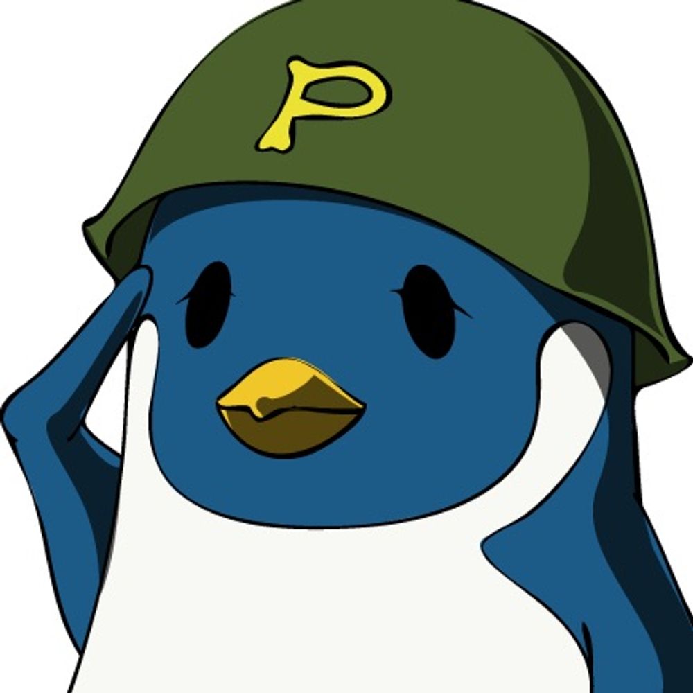 Force Penguin