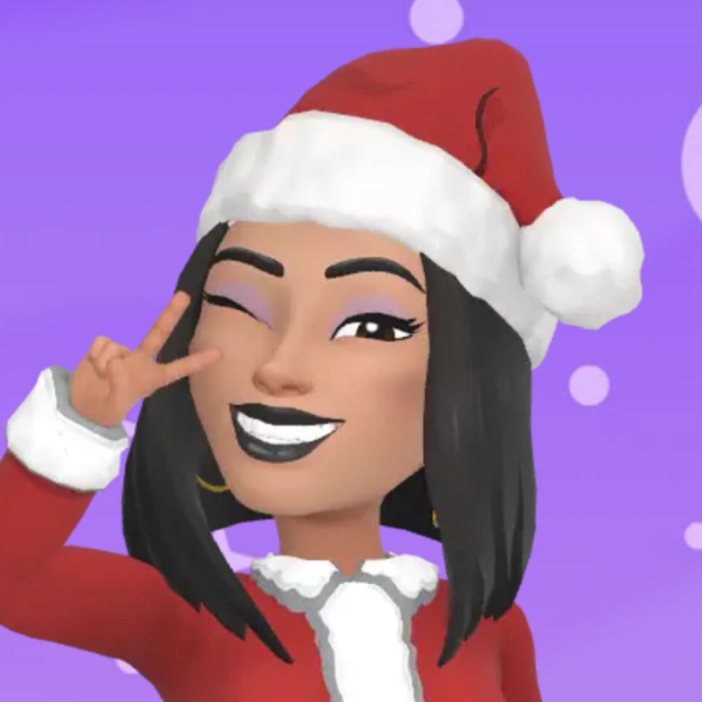 Cherushi Moon Tarot🎄🔮