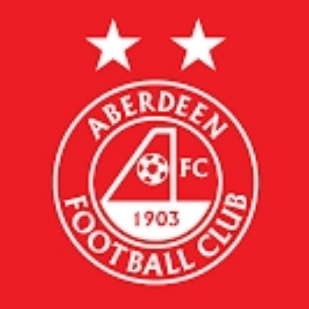 Aiberdeenquine ❤️🤍🐑⭐️⭐️